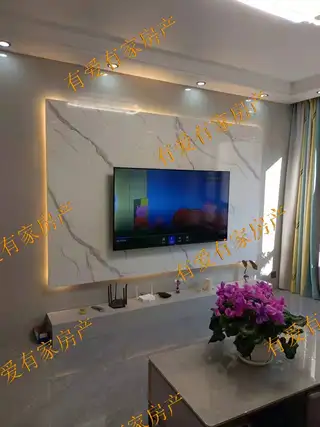 出租：铭岛仕家一期2室1厅80平2300/月