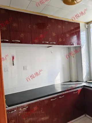 2室1厅1卫 翠岛附近三堂回迁