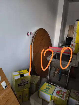 所有物品便宜出售