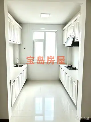 慧海湾电梯两室一厅