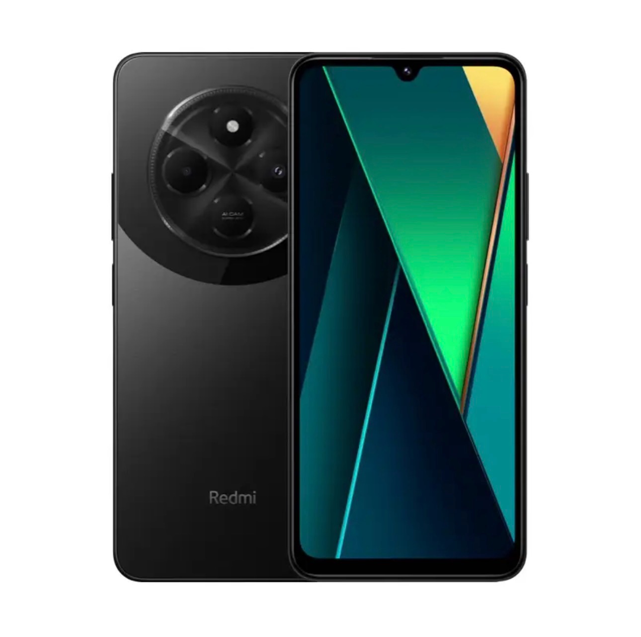 95新红米14c 4+64 可以当备用机能开机能玩 一口价 谢绝降价