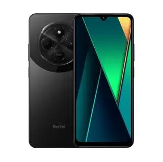 95新红米14c 4+64 可以当备用机能开机能玩 一口价 谢绝降价