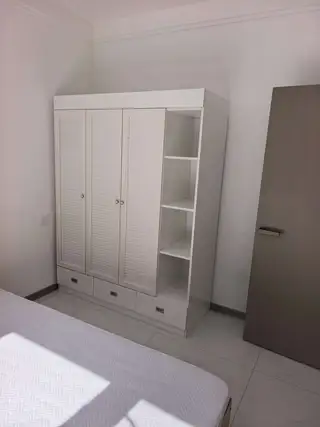 精装修。两室一厅,拎包入住