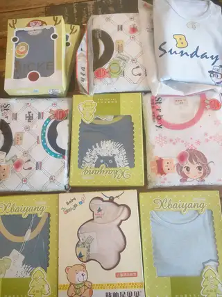 代处理童装10-50元，三堂回迁兴苑市场真味烧腊店，质量很好，适合2-10岁儿童，有少量大童，内衣纯