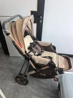 出售99新婴儿车