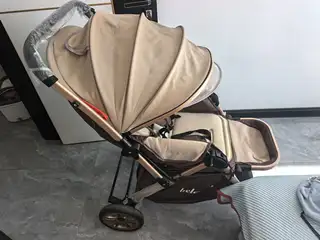 出售99新婴儿车