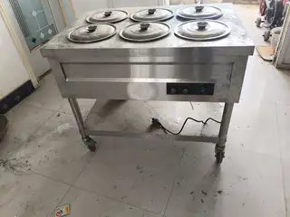 出售两个加热壶都是新的。没怎么用。给两个就卖。