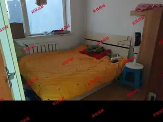出租•铭岛仕家三期•3室1厅1卫