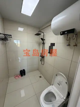 出租•三堂慧海湾•2室1厅1卫