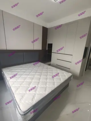 提前预定好房出租•慧海湾小区•2室2厅1卫