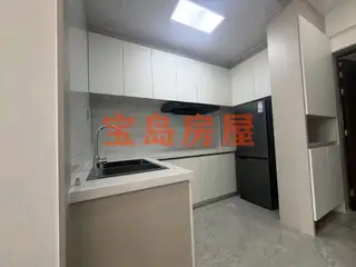 出租•长兴岛慧海湾•1室1厅1卫