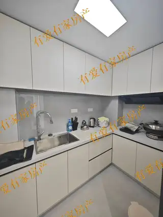 联华壹号大三阳户型！全新未住！