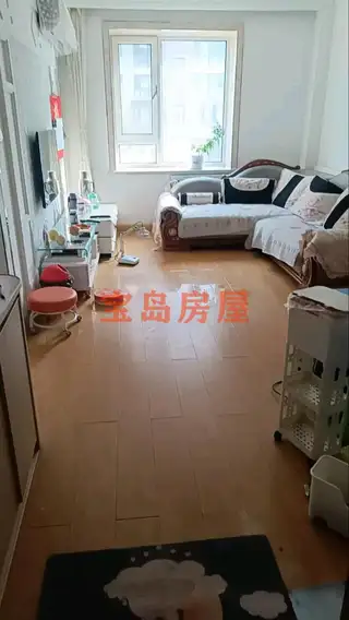 1室1厅1卫 联华壹号