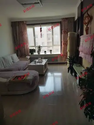 出租•铭岛仕家三期•2室1厅1卫