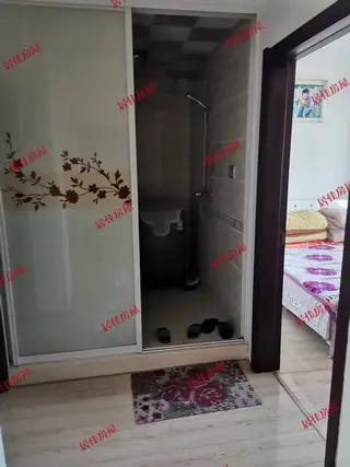 出租•铭岛仕家三期•2室1厅1卫