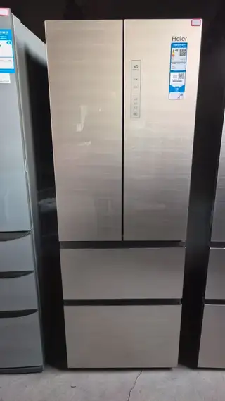 新到二手风冷无霜高端机九成新送货上门咨询热线130****7963