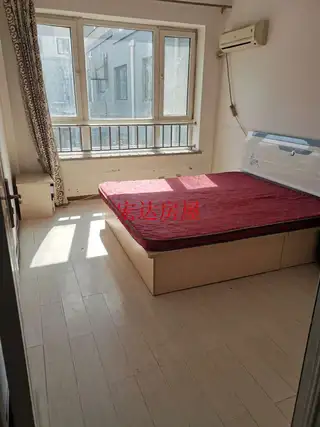 4室1厅1卫 新新家园二期