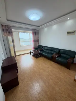 电梯好楼层2室2厅1卫 凯立花园
