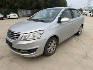 15年奇瑞e3手动挡1.5排量一手车9万公里省油利器！