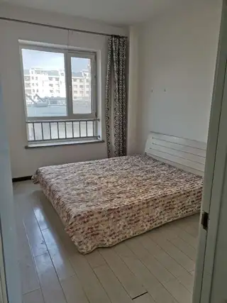 3室1厅1卫 新新家园二期