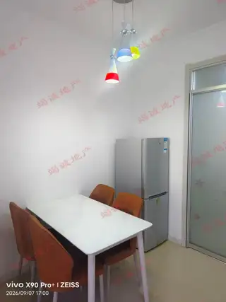 出租•长兴岛慧海湾•2室1厅1卫