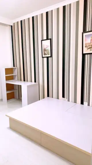 2室2厅1卫 凯立花园