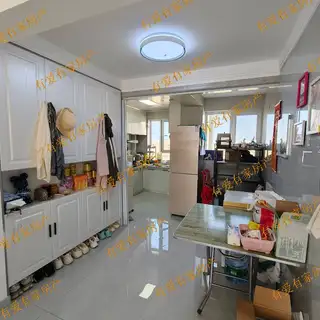 【好房出售】长兴岛 东方波尔多一期   💰售价：66.80万   👍户型：2室2厅1卫   ✨建筑面积：96.0㎡   ☎联系人：美玲 177098918