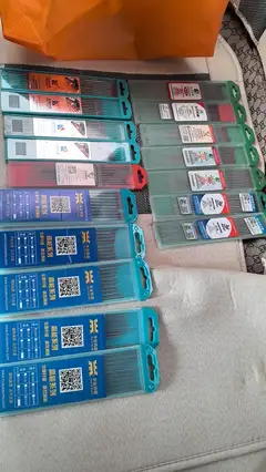 收，氩弧钨极，耳塞，3M眼镜，滤盒6001.6002.6003.6004.6005.6006.滤棉5