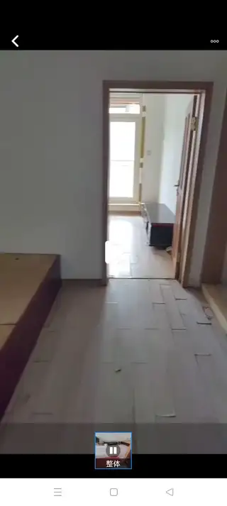 出租•铭岛仕家二期•1室1厅1卫