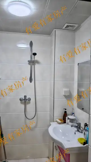 出租•慧海湾•2室2厅1卫