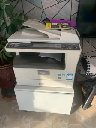 抖脂机