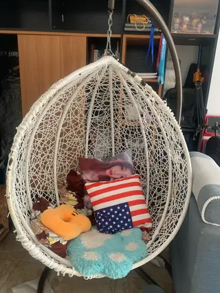 抖脂机