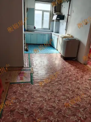 出租•铭岛仕家一期•1室1厅1卫