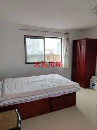 家电齐全出租•凯立花园•3室1厅1卫