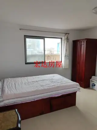 出租•凯立花园•3室1厅1卫