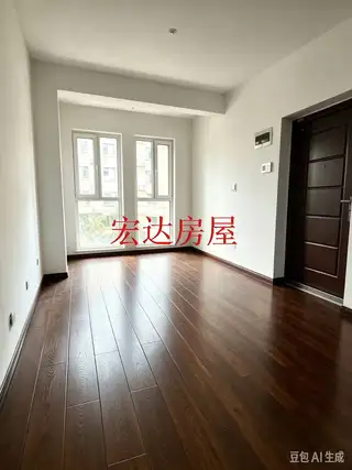 出租•慧海湾•2室2厅1卫