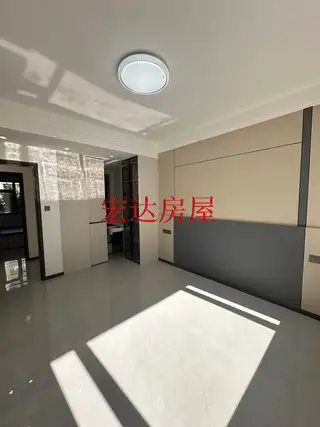 3室2厅2卫 兰亭锦鲤