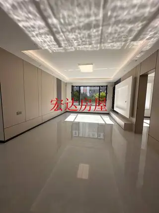 3室2厅2卫 兰亭锦鲤