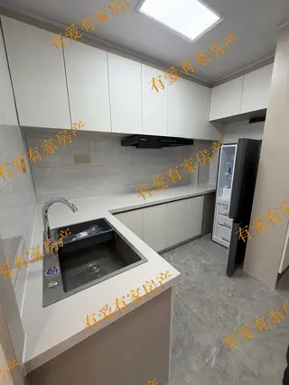 出租•三堂慧海湾•1室1厅1卫