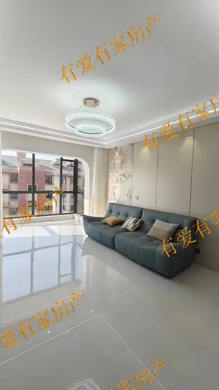 【好房出售】长兴岛 慧海湾   💰售价：44.80万   👍户型：3室2厅2卫   ✨建筑面积：69.0㎡   🏡装修：豪装   👉朝向：南北   🔢年代：2015   ☎联系人：小微 17709897181