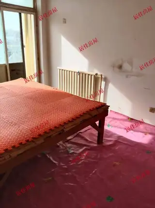 1室1厅1卫 铭岛仕家一期