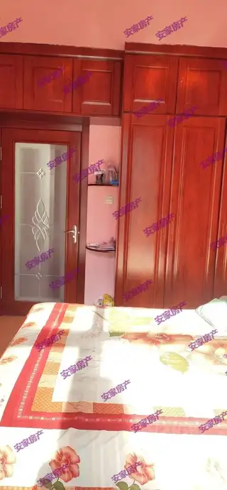 2室1厅1卫 长兴家园