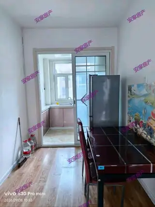 出租•长兴家园•2室1厅1卫
