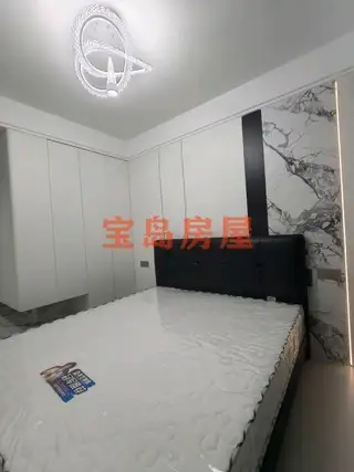 2室1厅1卫 铭岛仕家三期