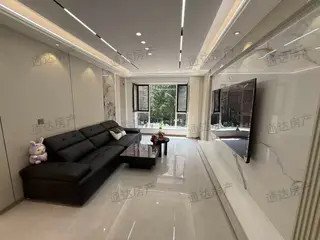 2室1厅1卫 新新家园