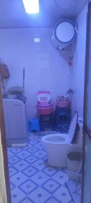 2室1厅1卫 铭岛仕家二期