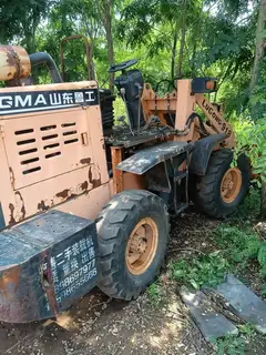 本人出售铲车138****4533