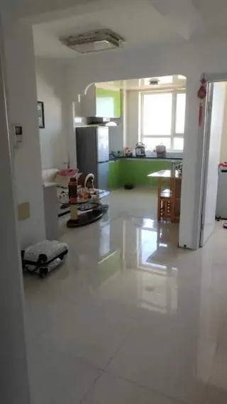 出租•敦豪海郡一期•2室1厅1卫