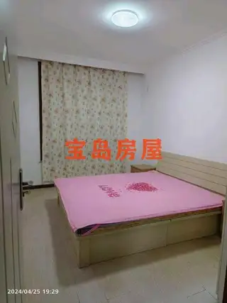 长兴家园两室一厅