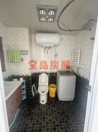现房出租•铭岛仕家一期•2室1厅1卫